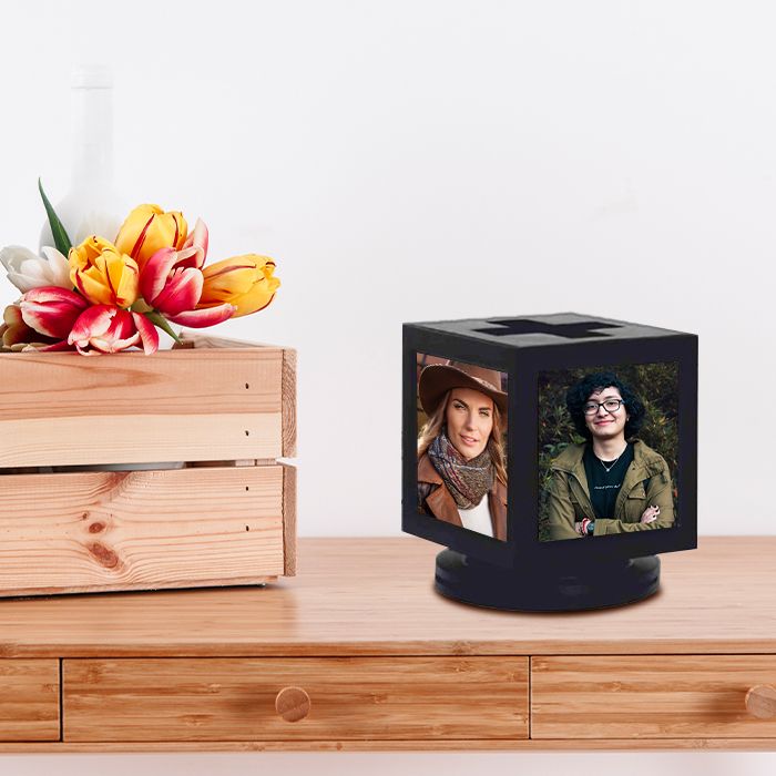 Custom Pen Holder Personalized Photo Pen Holder CanvasChamp