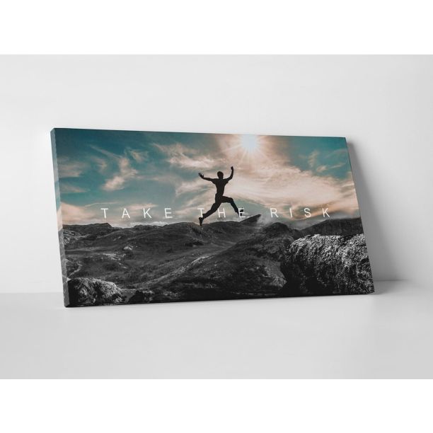 Square Canvas Prints