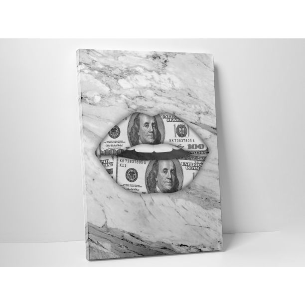 Square Canvas Prints