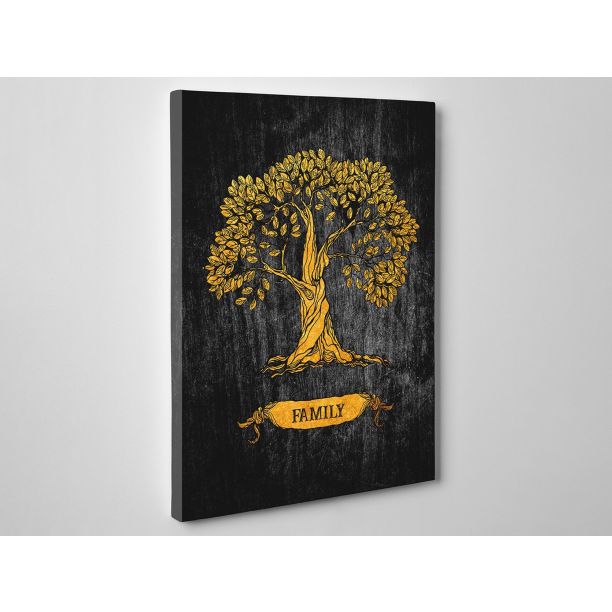 Square Canvas Prints