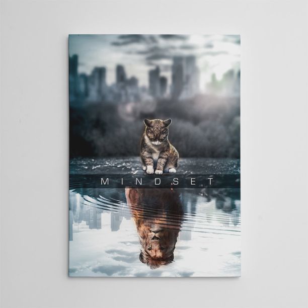 Square Canvas Prints