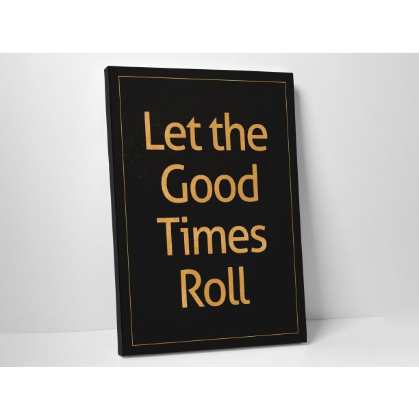 Square Canvas Prints