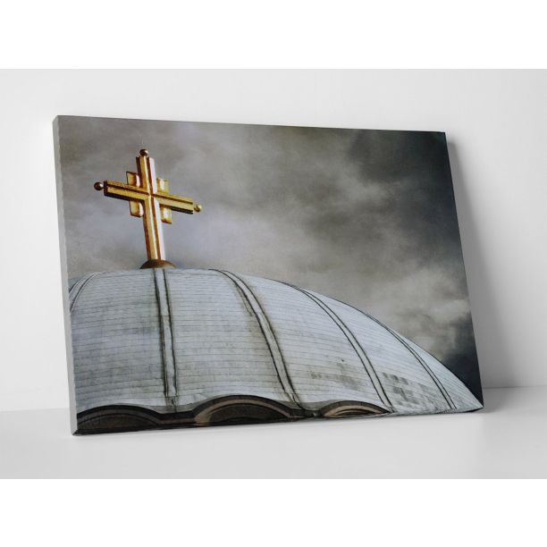 Square Canvas Prints