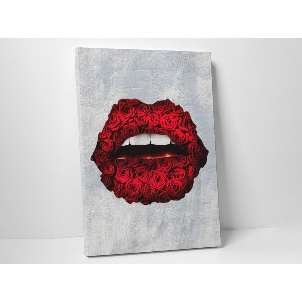 Square Canvas Prints