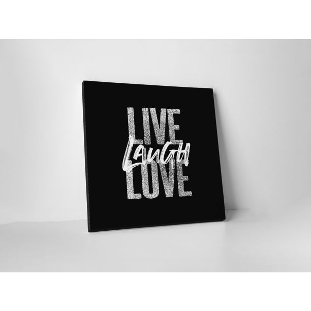 Square Canvas Prints