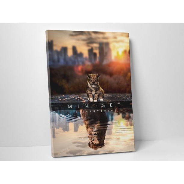 Square Canvas Prints