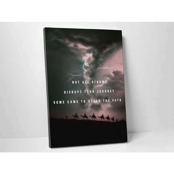 Square Canvas Prints