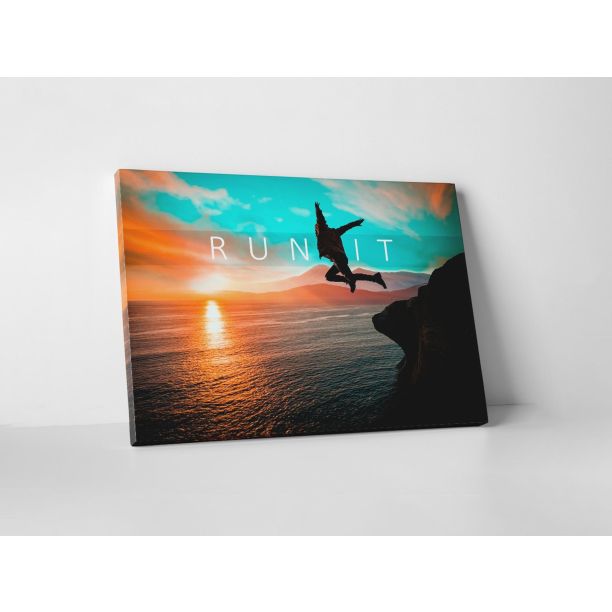 Square Canvas Prints