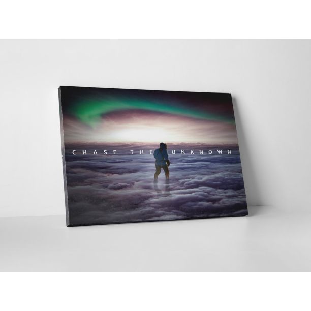 Square Canvas Prints