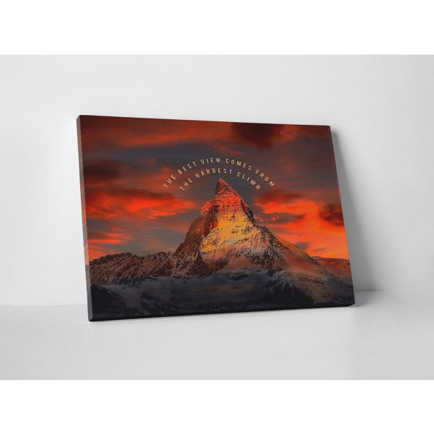 Square Canvas Prints