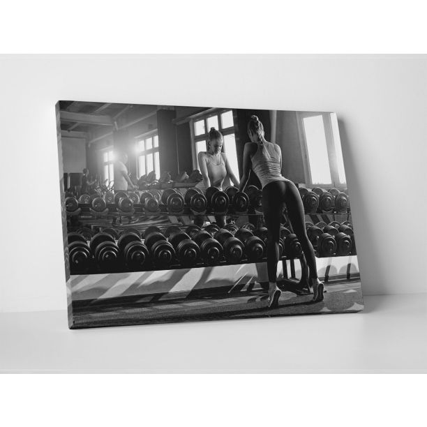 Square Canvas Prints