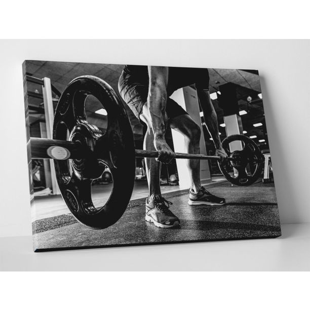 Square Canvas Prints