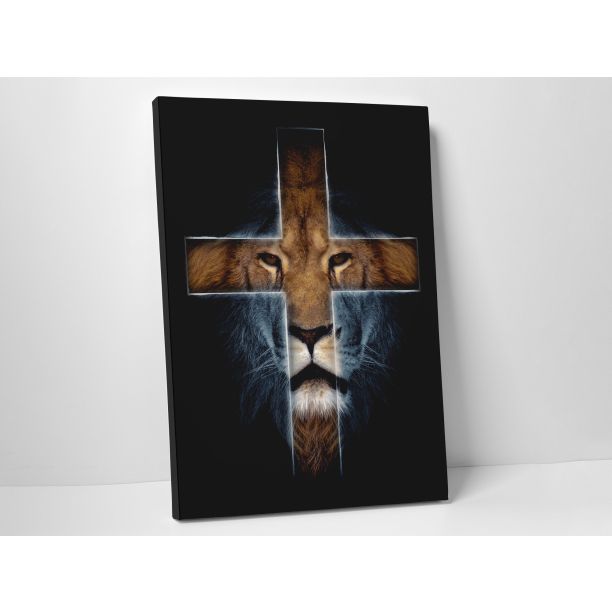 Square Canvas Prints