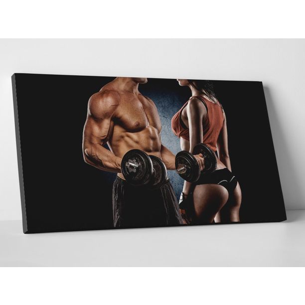 Square Canvas Prints