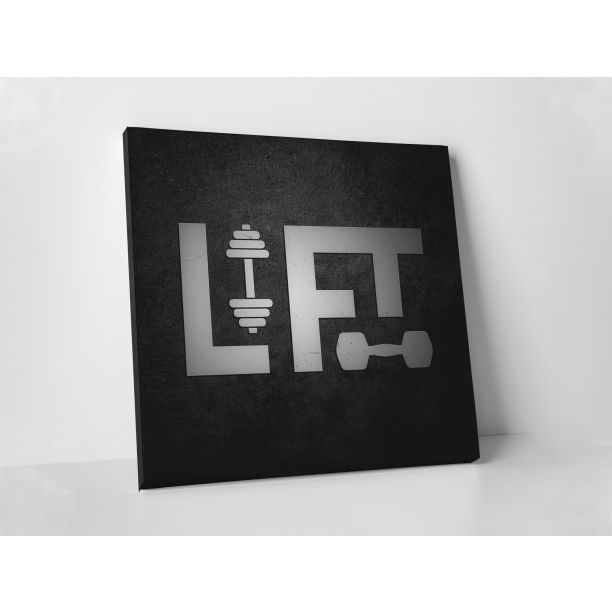 Square Canvas Prints