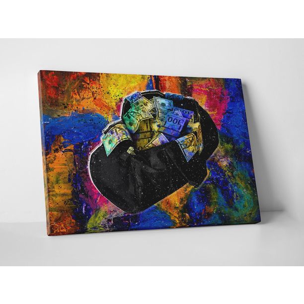 Square Canvas Prints