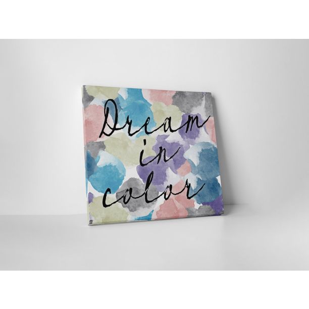 Square Canvas Prints