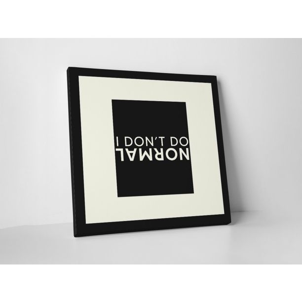 Square Canvas Prints