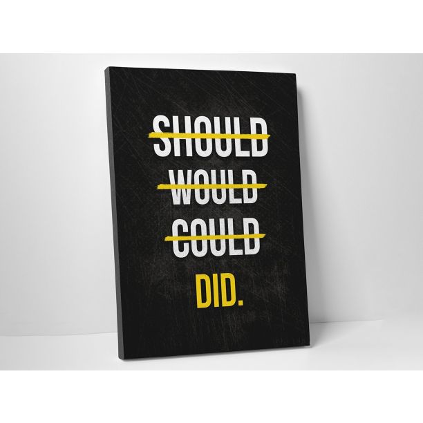 Square Canvas Prints