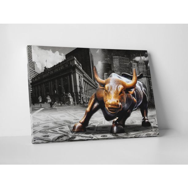 Square Canvas Prints