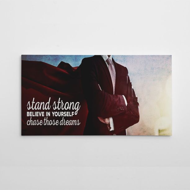 Square Canvas Prints