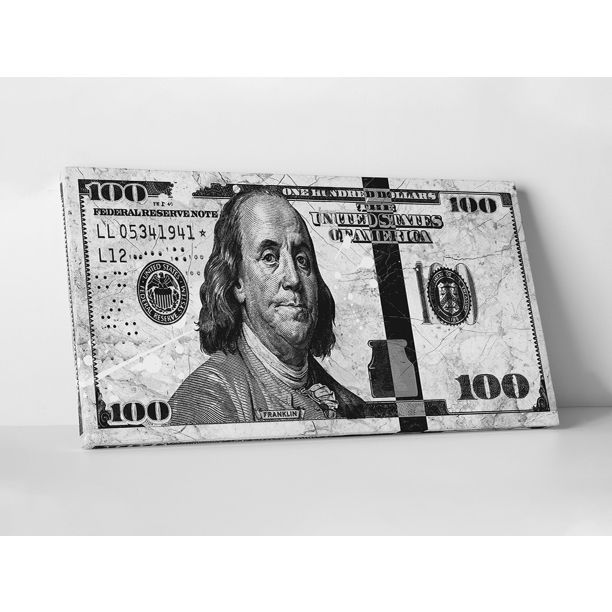 Square Canvas Prints