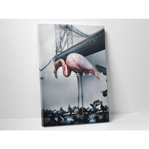 Square Canvas Prints