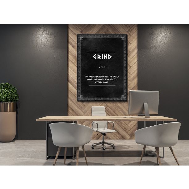 Canvas Edge