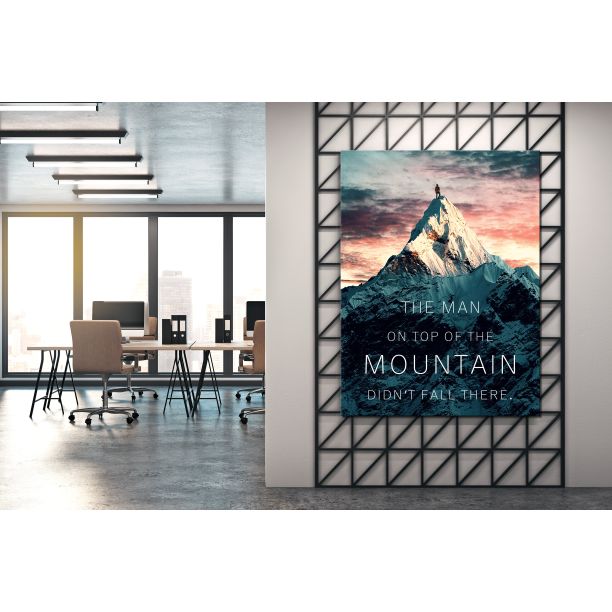 Canvas Wrap
