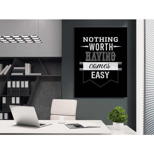Canvas Wrap