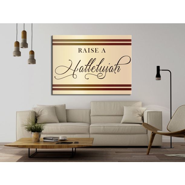 Canvas Wrap