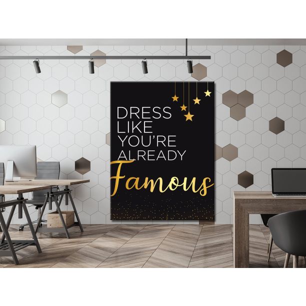 Canvas Wrap