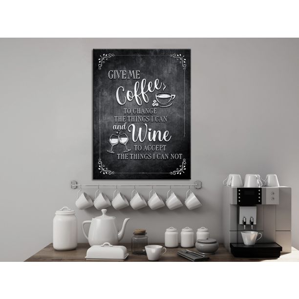Canvas Wrap