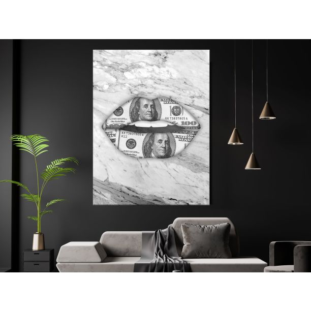 Canvas Wrap