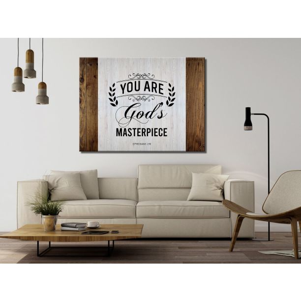 Canvas Wrap