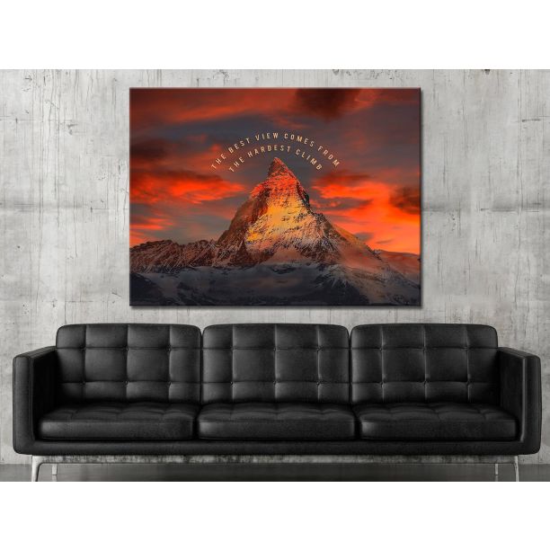 Canvas Print Sizes