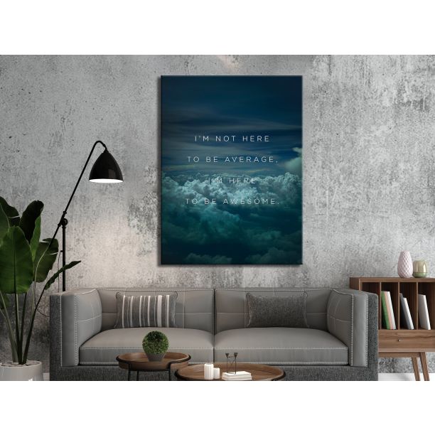 Canvas Print Sizes