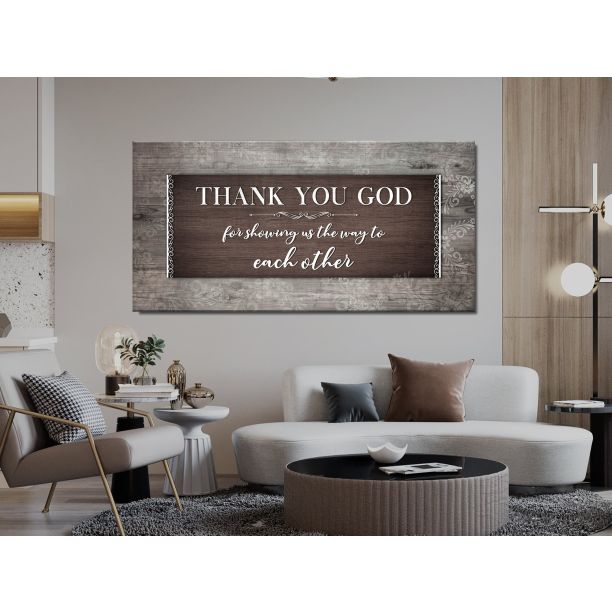 Canvas Print Sizes