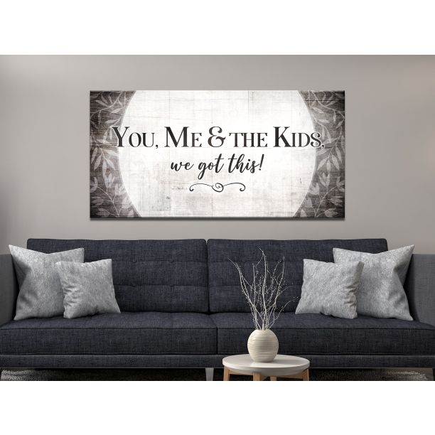 Canvas Print Sizes