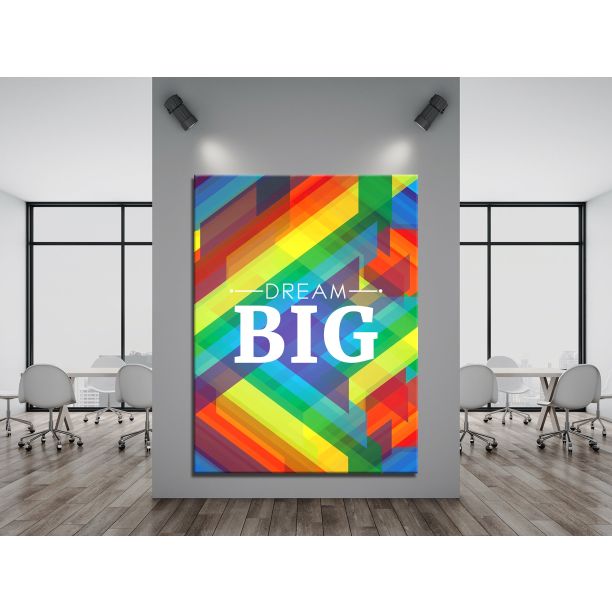 Canvas Print Sizes