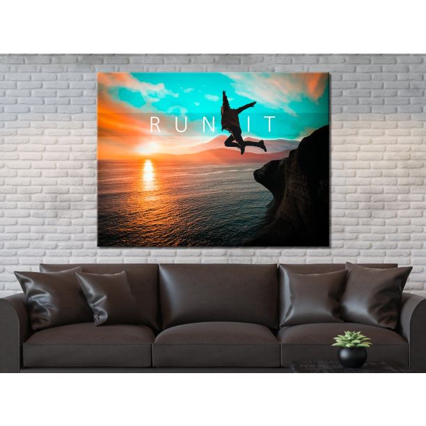 Canvas Print Sizes