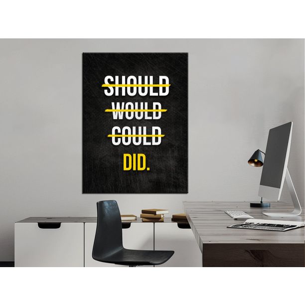 Canvas Print Sizes