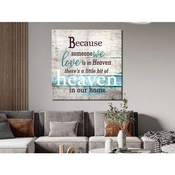 Canvas Print Sizes