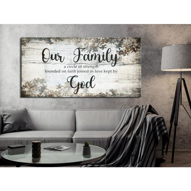 Canvas Print Sizes