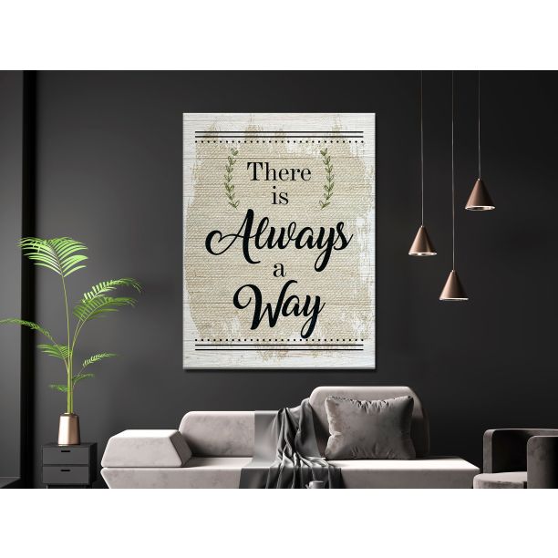 Canvas Print Sizes