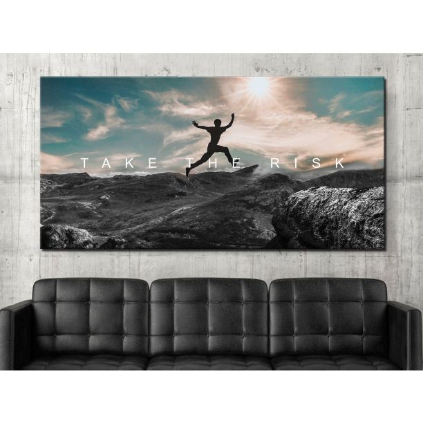 Canvas Print Sizes