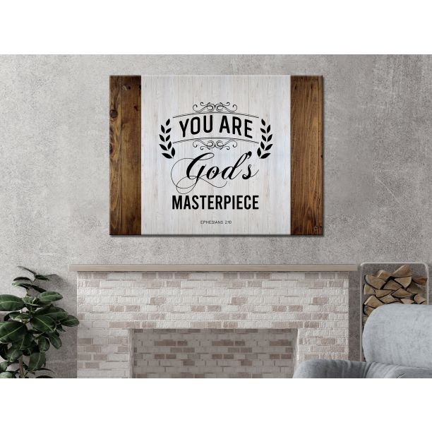 Canvas Print Sizes