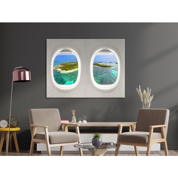 Canvas Print Sizes