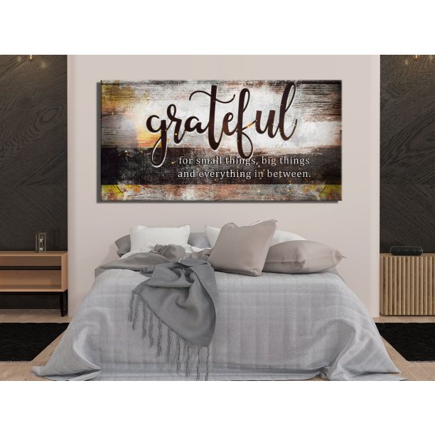 Canvas Print Sizes