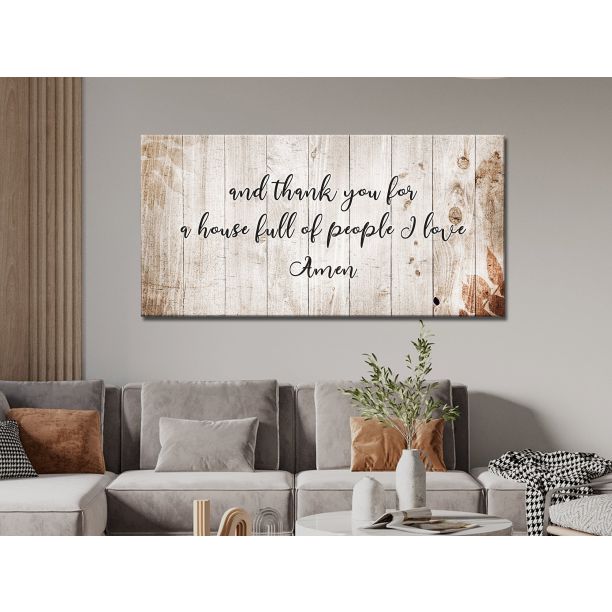 Canvas Print Sizes